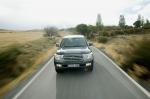 Toyota Land Cruiser 200 2007 года